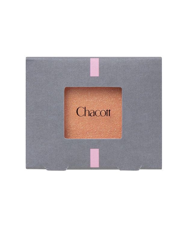 Chacott Cosmetics マルチカラーバリエーションTW04[TWINKLE]  オレンジ系