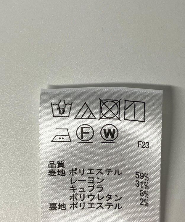 ONWARD Reuse Park 【any SiS】ワンピース秋冬 ブラック