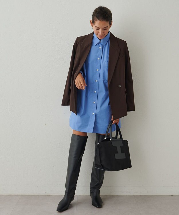 IACUCCI 【ナイロン】ソルベット M CORDURA/RUGA ブラック