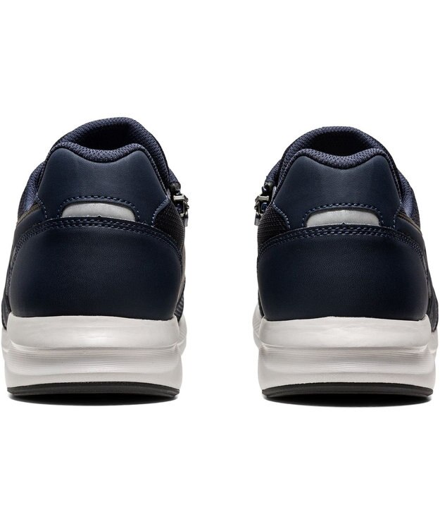 ASICS WALKING ゲルファンウォーカー M042 4E相当 ブルー系