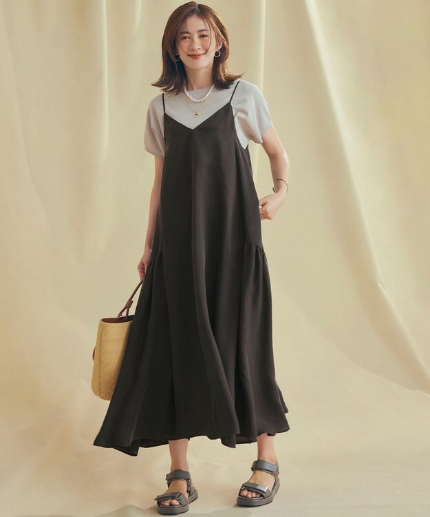 23区 【WEB限定】ナロー バングル ゴールド系