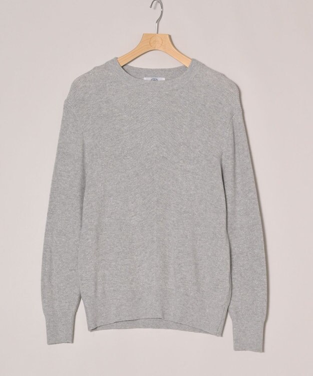 ONWARD Reuse Park 【J.PRESS】ニット秋冬 グレー