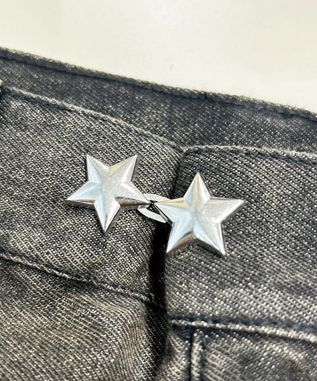 WEGO アソートウエスト調節クリップ 柄5