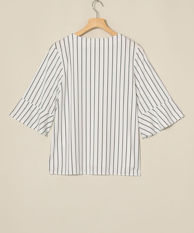 ONWARD Reuse Park 【any SiS】カットソー春夏 ホワイト