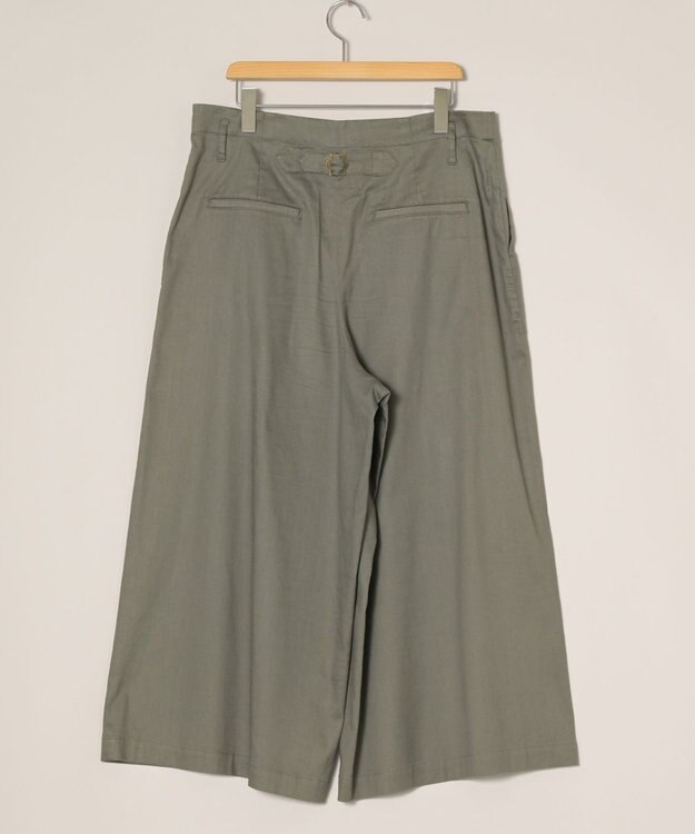 ONWARD Reuse Park 【23区】パンツ春夏 グリーン