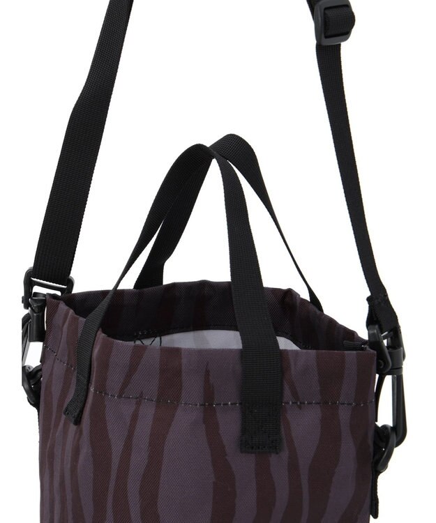 Green Parks ■別注Ｄｒｉｆｔｅｒ　ＤＲＡＷＳＴＲＩＮＧ　ＰＯＵＣＨ Charcoal Gray