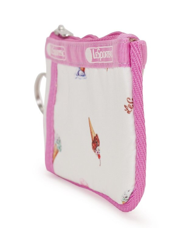 LeSportsac KEY CARD HOLDER/スウィートフェスティバルACC スウィートフェスティバルACC