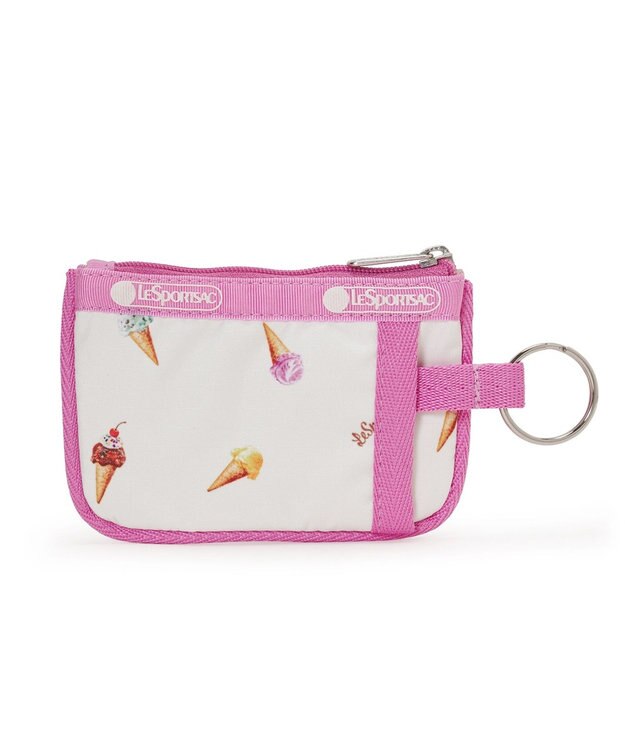 LeSportsac KEY CARD HOLDER/スウィートフェスティバルACC スウィートフェスティバルACC