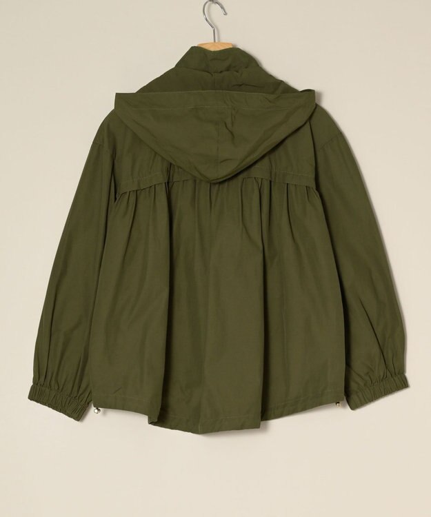 ONWARD Reuse Park B品【any FAM】ジャケット春夏 グリーン