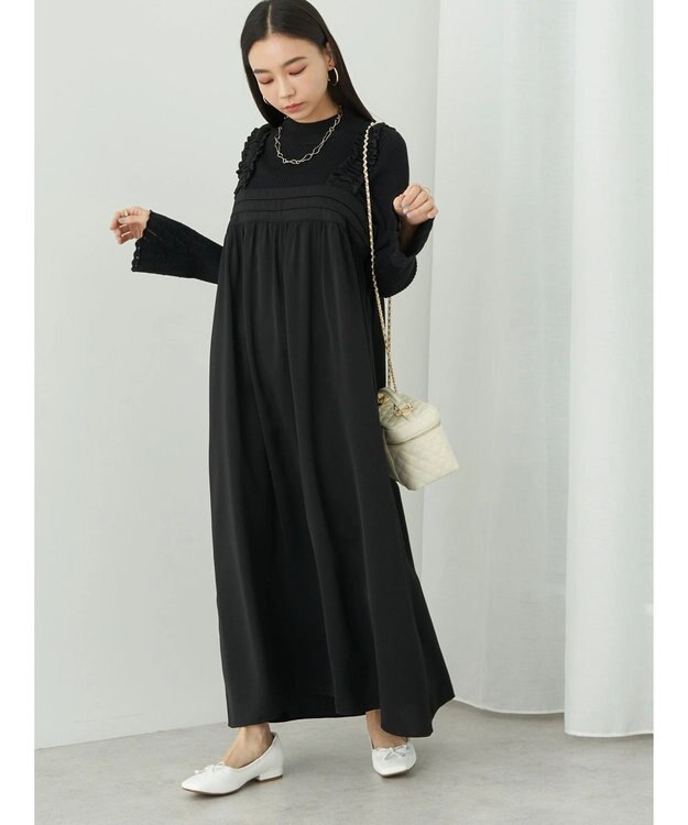 earth music&ecology ＯＲｉｅｎｔａｌＴＲａｆｆｉｃ　バレエパンプス White