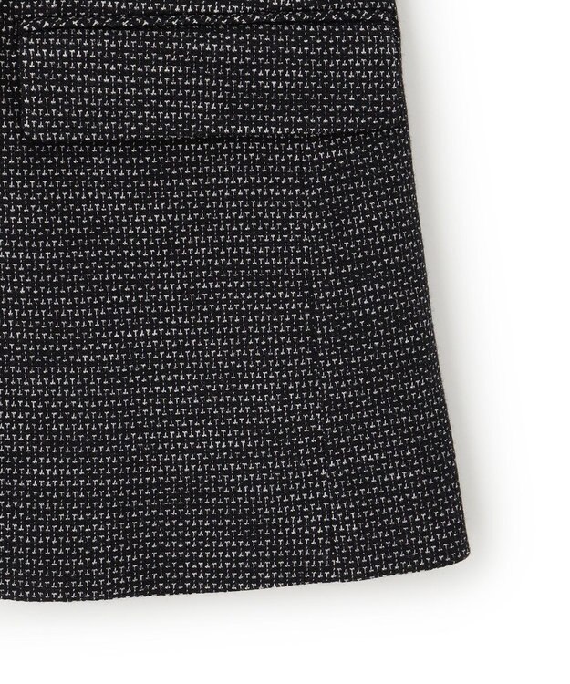 JOSEPH HOMME 【LEON 掲載】ドビージャージー　ジャケット ライトグレー系