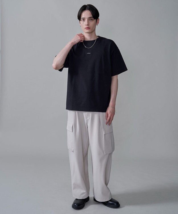 WEGO AIRFUNCTIONアソートロゴT（SS） 柄2