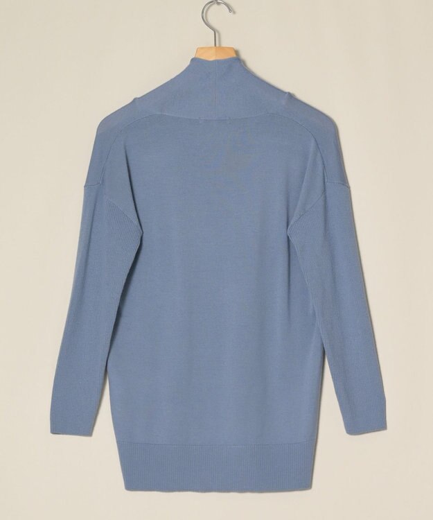 ONWARD Reuse Park 【23区】ニット秋冬 ブルー