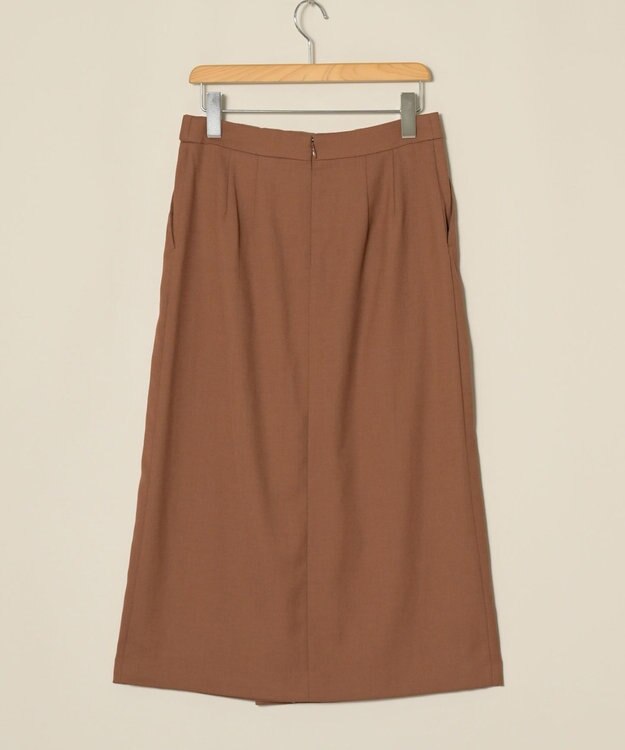 ONWARD Reuse Park 【23区】スカート秋冬 ブラウン