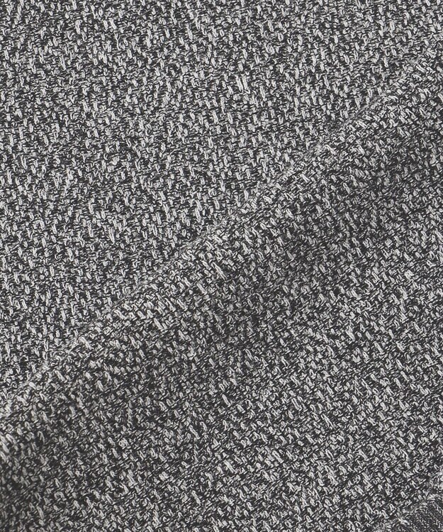 JOSEPH HOMME ライトアムンゼン　Ｖネックニット ライトグレー系