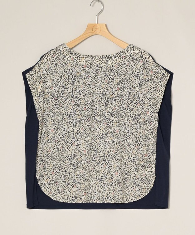 ONWARD Reuse Park 【any FAM】カットソー春夏 ネイビー