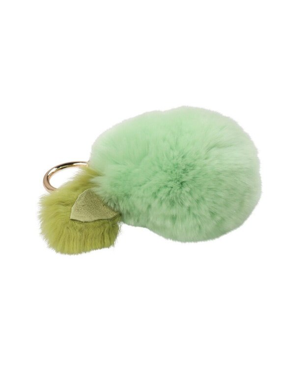 UNBILLION カカトゥ kakatoo / ペアチャーム ライトグリーン