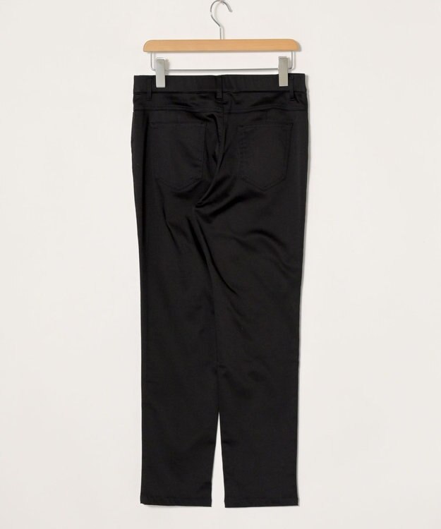 ONWARD Reuse Park 【UNFILO】パンツ春夏 ブラック