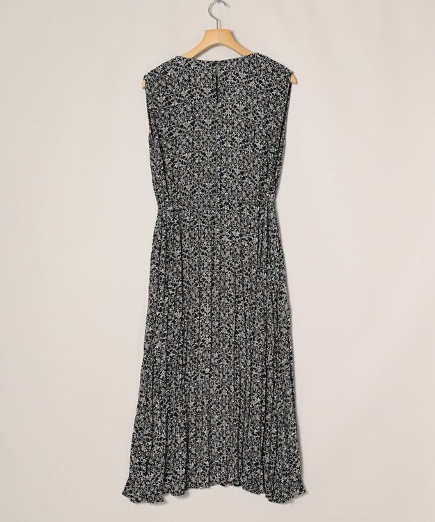 ONWARD Reuse Park 【any FAM】ワンピース春夏 ブラック