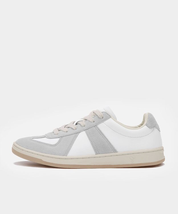 BONTRE 【23.65/イーシプサムチョンユクオ】ローカットスニーカー/AG オフホワイト