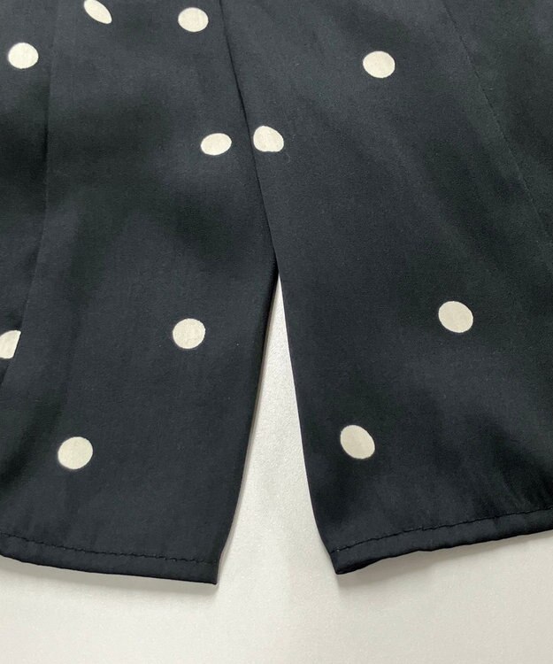 ONWARD Reuse Park 【組曲】パンツ秋冬 ブラック