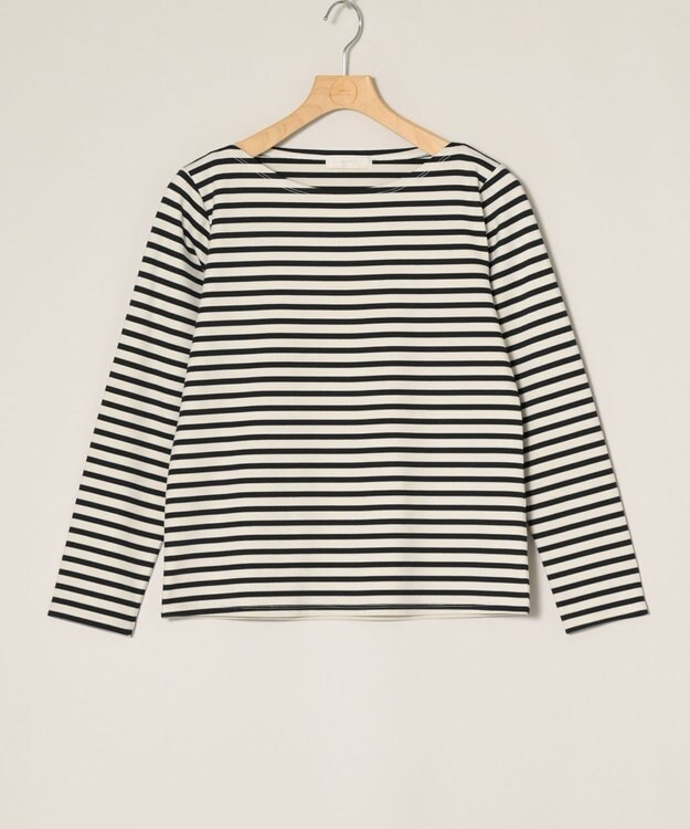 ONWARD Reuse Park 【any SiS】カットソー秋冬 ブラック