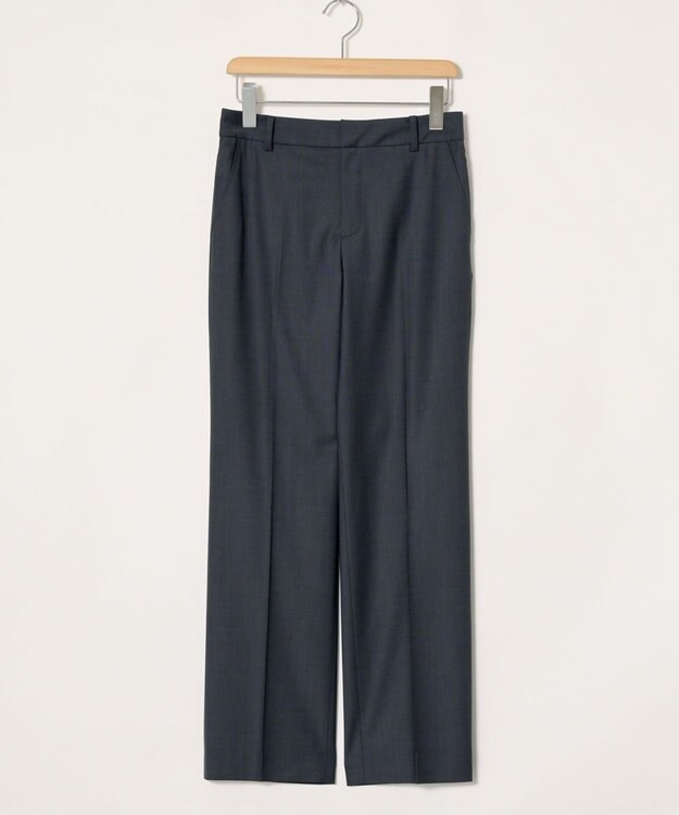 ONWARD Reuse Park 【J.PRESS】パンツ春夏 ネイビー