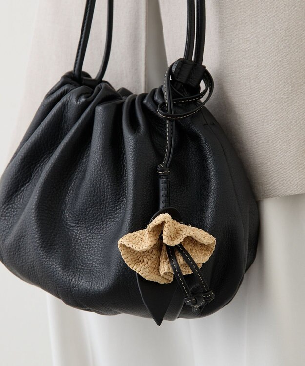 russet インドラフィアチャーム(TI-370) Flower