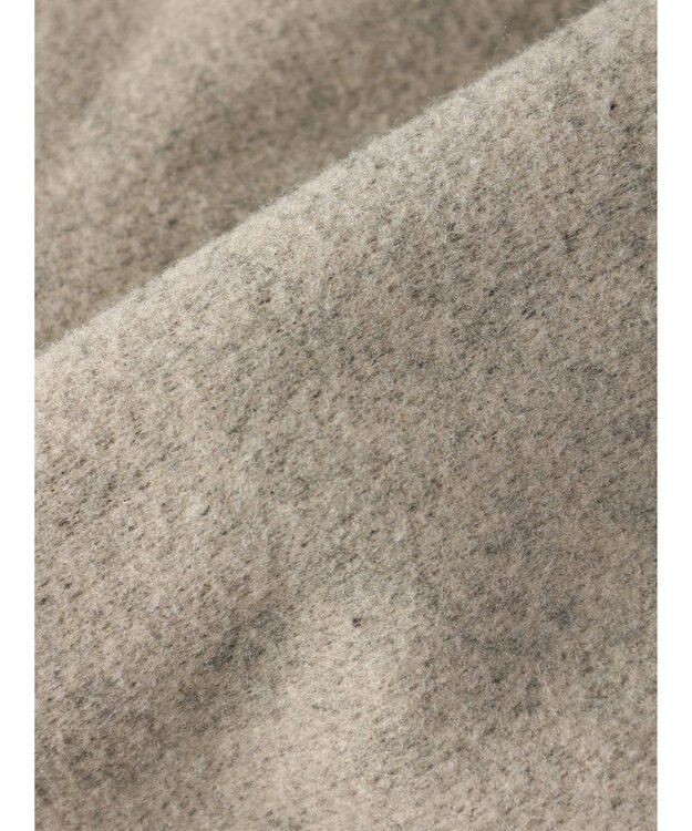 CRAFT STANDARD BOUTIQUE 圧縮ニットソープルオーバー Beige