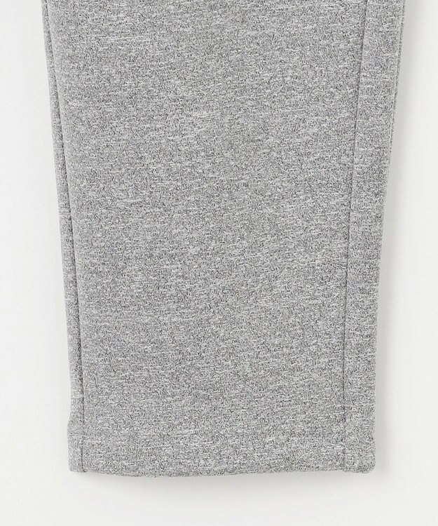 23区GOLF 【MEN】ボンディングジャージー ライトグレー系