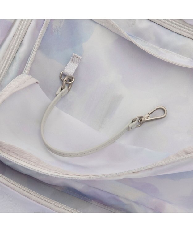 ACE BAGS & LUGGAGE W&.Day/Night スオラ スーツケース スーツケース 40/50L 機内持込 エキスパンド 09101 ダブルアンドデイナイト ブルー