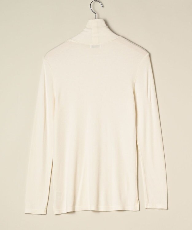 ONWARD Reuse Park 【any FAM】カットソー秋冬 ホワイト