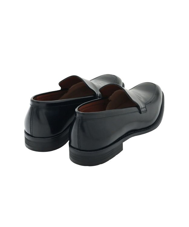 REGAL FOOT COMMUNITY 【ケンフォード メンズ】KB69 ヴァンプ ブラック