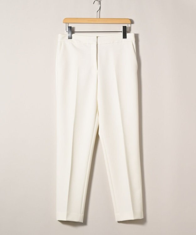 ONWARD Reuse Park 【ICB】パンツ秋冬 オフホワイト