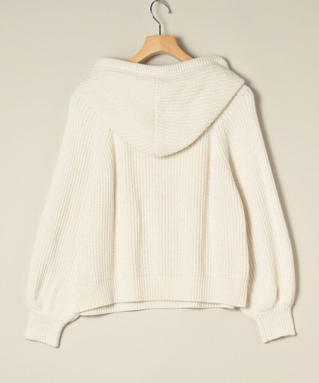 ONWARD Reuse Park 【Feroux】ニット秋冬 オフホワイト