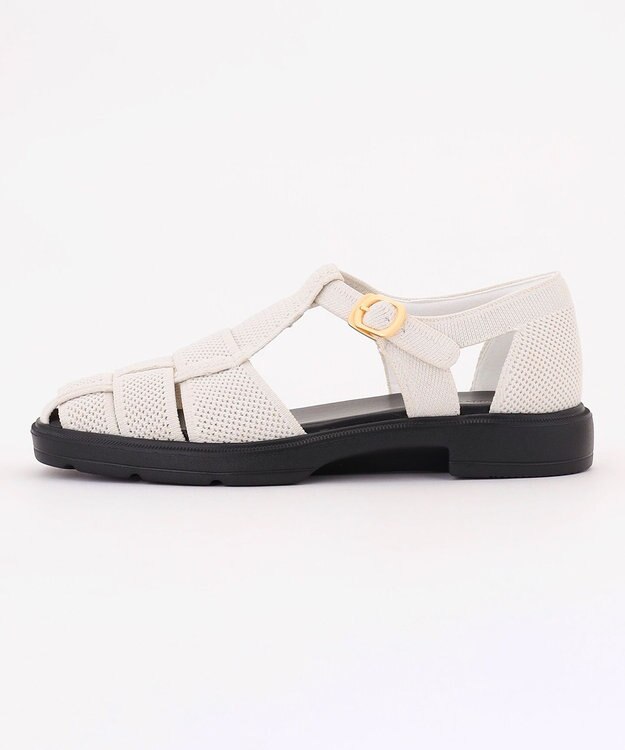 steppi グルカ シューズ オフ