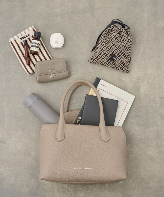 IACUCCI 【予約】ラーナ M ALCE グレージュ