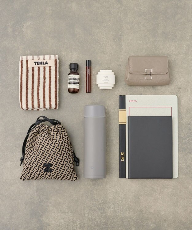 IACUCCI 【予約】ラーナ M ALCE グレージュ