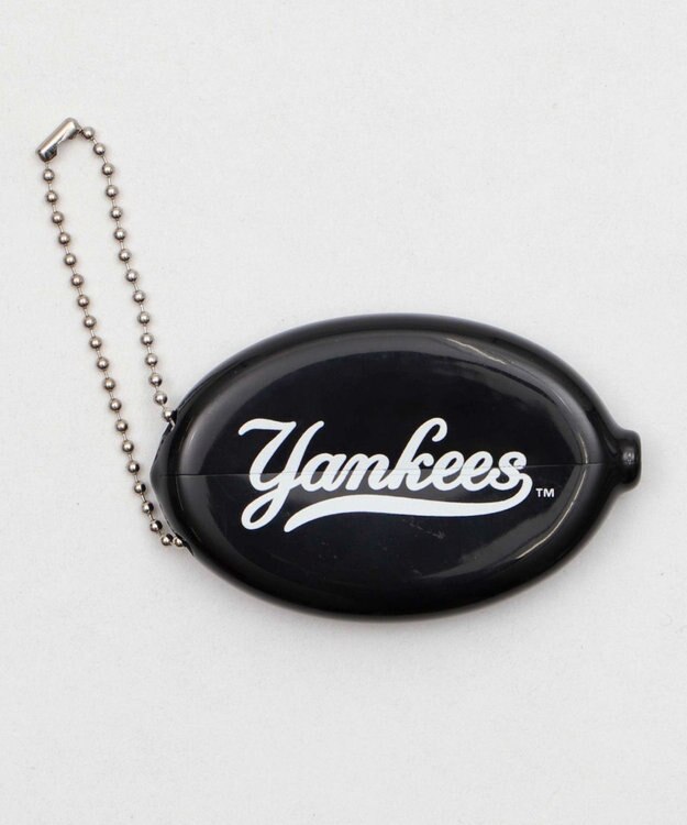 WEGO MLBラバーコインケース 柄1