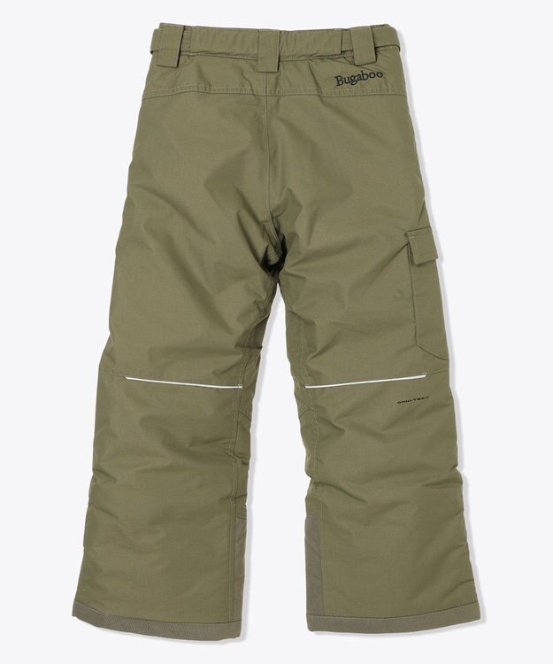 Columbia Columbia/ 【KIDS】バガブーIIIパンツ /コロンビア Stone Green