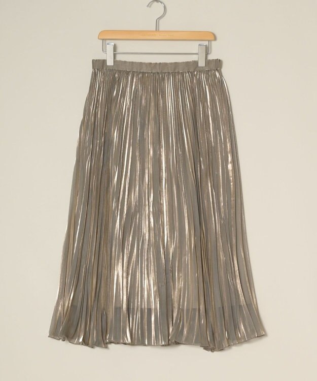 ONWARD Reuse Park 【23区】スカート秋冬 ゴールド