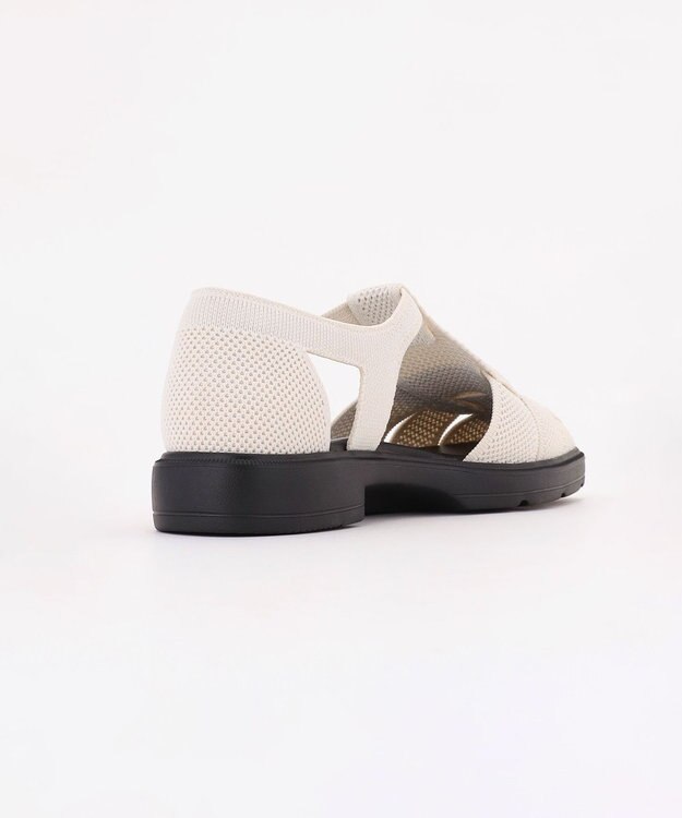 steppi グルカ シューズ オフ