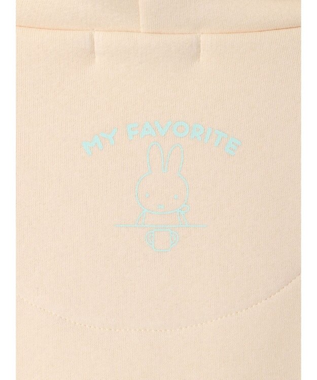 earth music&ecology ｍｉｆｆｙ／ｅａｒｔｈ　ｈｏｏｄｉｅ　ｃｏｌｌｅｃｔｉｏｎ Ivory