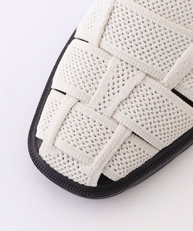 steppi グルカ シューズ オフ