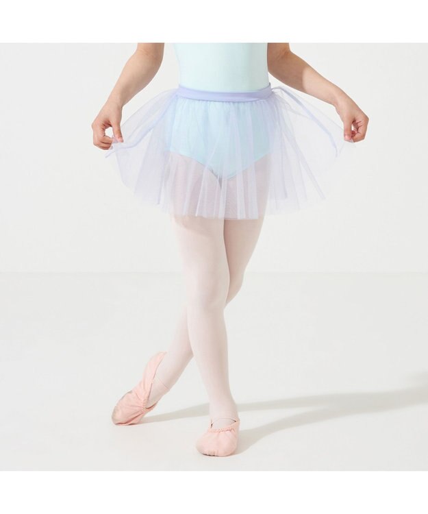 Chacott スカート ヒヤシンス