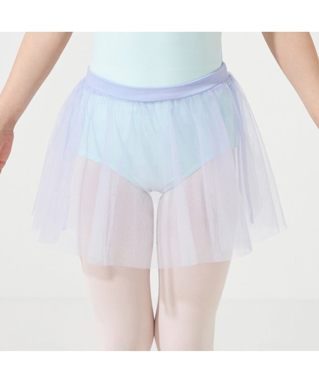 Chacott スカート ヒヤシンス