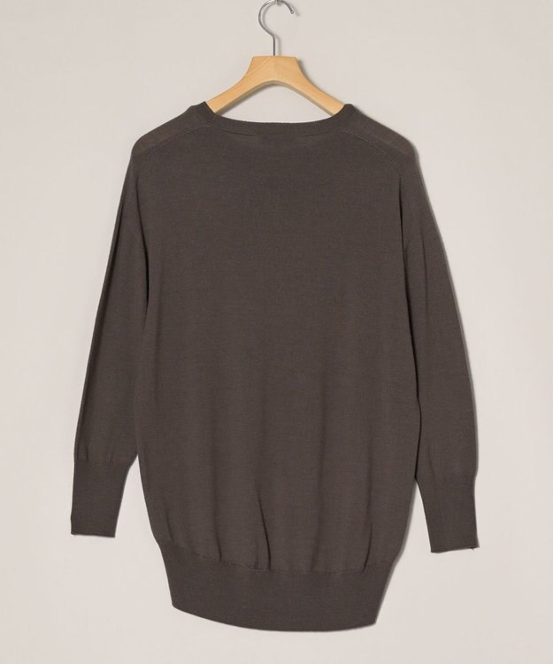 ONWARD Reuse Park 【ICB】ニット春夏 グリーン