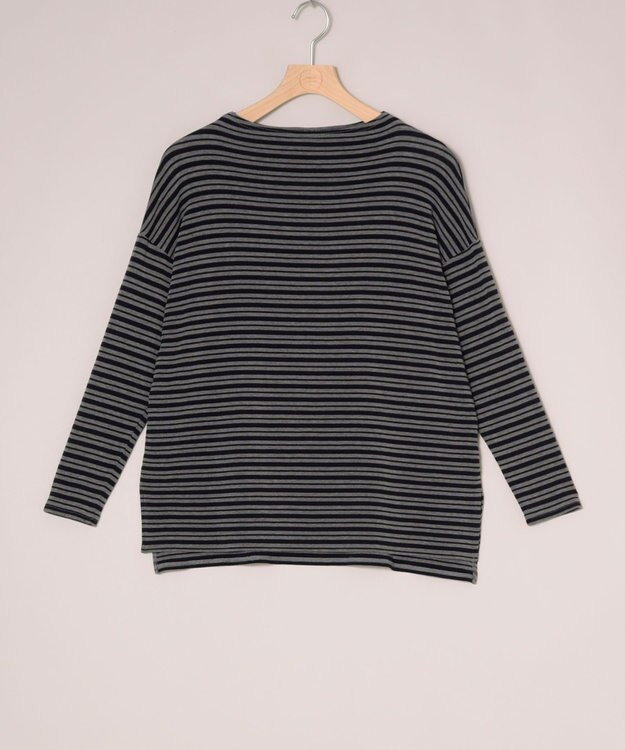 ONWARD Reuse Park 【23区】カットソー秋冬 ネイビー