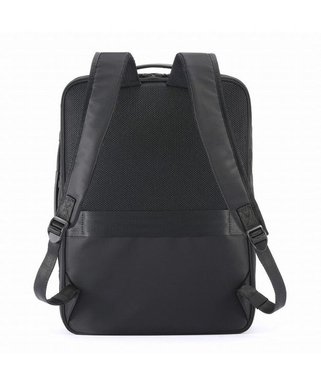 ACE BAGS & LUGGAGE ace. エース ガジェタブルR リュック 14L A4ファイル 14.0インチPC対応 ハーネス細め 68005 ブラック