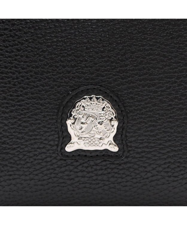A.D.M.J. 【A4収納可】牛革 トートバッグ 32cm※SILVER金具 SHIKKOKU